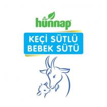 hünnap keçi sütlü bebek sütü