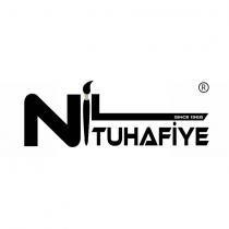 nil tuhafiye since 1968