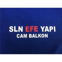 sln efe yapı cam balkon