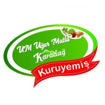 u.m uğur mutlu karadağ kuruyemiş