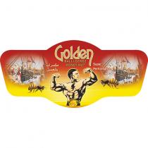 golden ballı çerez honey nut super performance