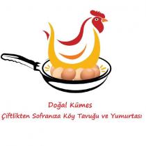 doğal kümes çiftlikten sofranıza köy tavuğu ve yumurtası