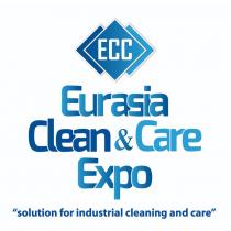 ecc eurasia clean & care expo 
