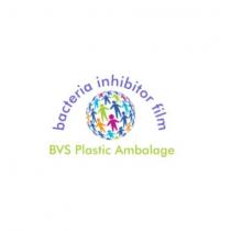 bacteria inhibitor film bvs plastic ambalage