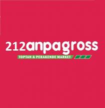 212anpagross toptan & perakende market