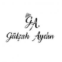 ga gülşah aydın