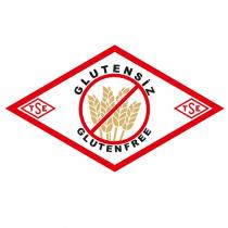 tse glutensiz glutenfree tse