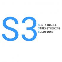 s3 sustainable strengthening solutions