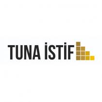 tuna istif