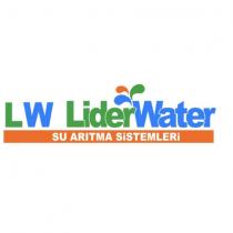 lw lider water su arıtma sistemleri