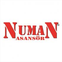 numan asansör