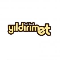 raşit kamil yıldırımet