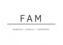 fam famous family company