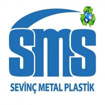 sms sevinç metal plastik