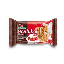 eti burçak gönlübol sütlü kremalı frambuaz mermalatlı cranberry parçacıklı yulaflı bisküvi 180 g