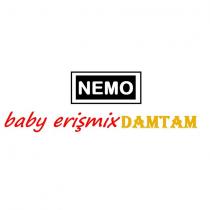 nemo baby erişmixdamtam