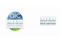 aic indoor air controlled alerji uzmanları tarafından onaylandı arcaa - hqe-a tarafından alerji uzmanları tarafından onaylandı arcaa tarafından