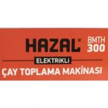bmth 300 hazal elektrikli çay toplama makinası