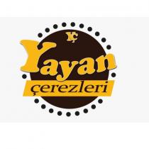 yç yayan çerezleri