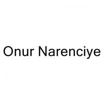 onur narenciye