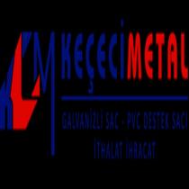 kcm keçeci metal galvanizli sac-pvc destek sacı ithalat ihracat