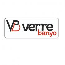 vb verre banyo