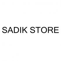 sadık store