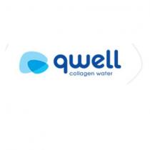 qwell collagen water
