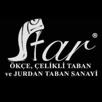 star ökçe çelikli taban ve jurdan taban sanayi