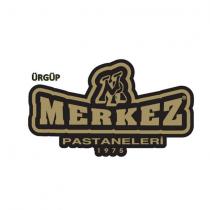 ümp ürgüp merkez pastaneleri 1975