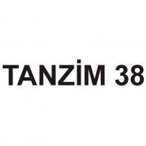 tanzim 38