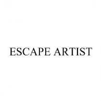 escape artist