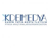 kdemmedya k a d e m y a p ı m - m e d y a - i l e t i ş i m piyasa araştırmaları&organizasyon