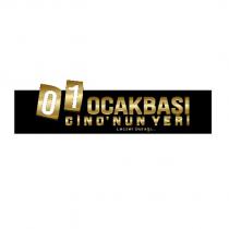 01 ocakbaşı cino'nun yeri lezzet durağı.