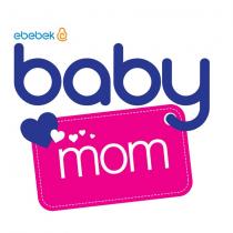 ebebek baby mom