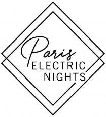 paris electric nights