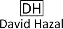 dh david hazal