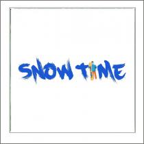 snow time