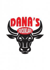dana's sucukları