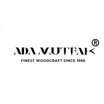 ada mutfak finest woodcraft since 1986