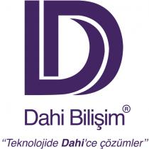 d dahi bilişim teknolojide dahi'ce çözümler