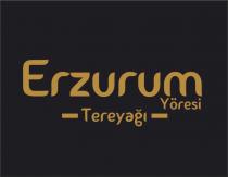 erzurum yöresi tereyağı