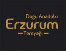 doğu anadolu erzurum tereyağı