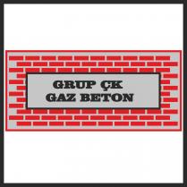 grup çk gaz beton