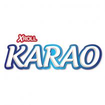 xroll karao