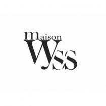 maison wyss