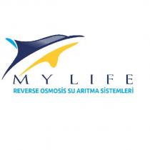 my life reverse osmosis su arıtma sistemleri