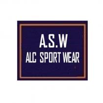 a.s.w. alc sportwear