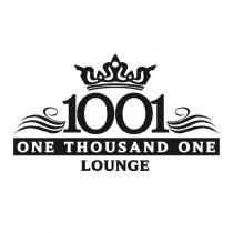 1001 one thousand one lounge