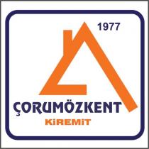 çorumözkent kiremit 1977